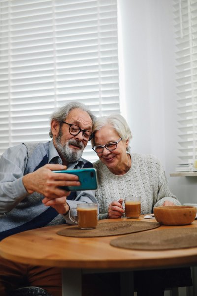 Old People