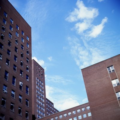 A Hospital